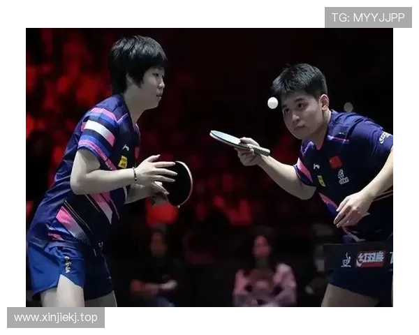国乒新星新加坡惨遭横扫一轮游