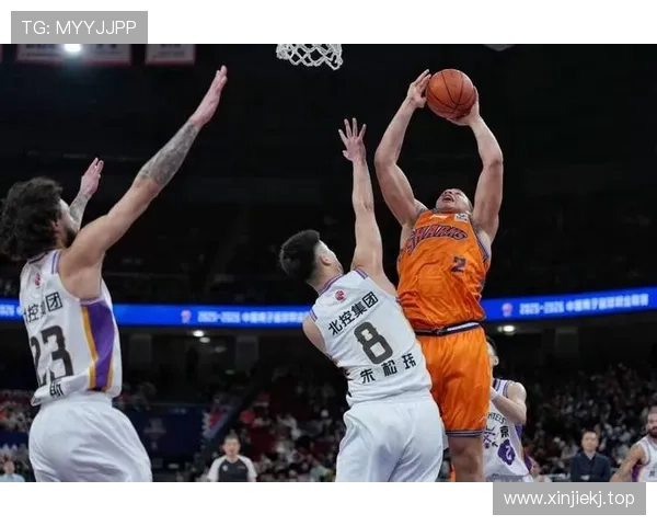 北控迎来轻松胜利 里勒领衔五人得分上双